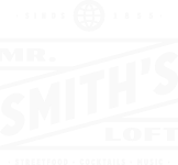Mr Smith's Loft - Groningen